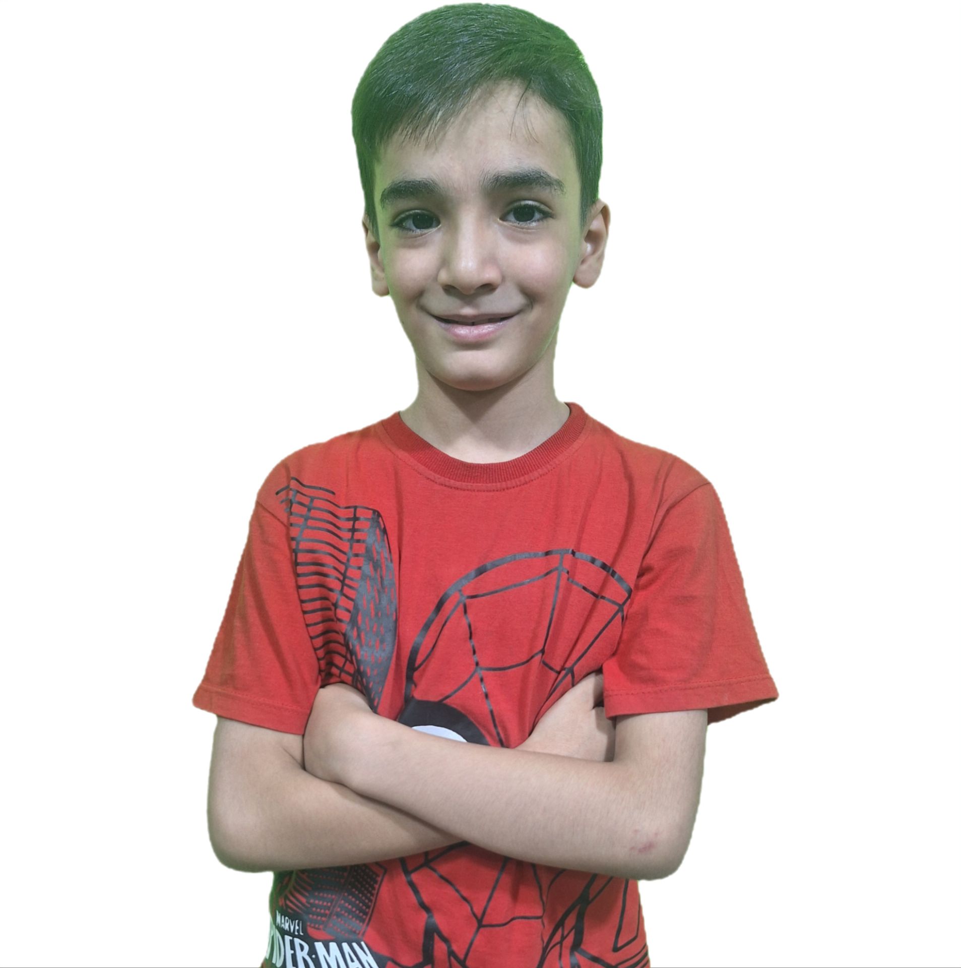 user's profile picture