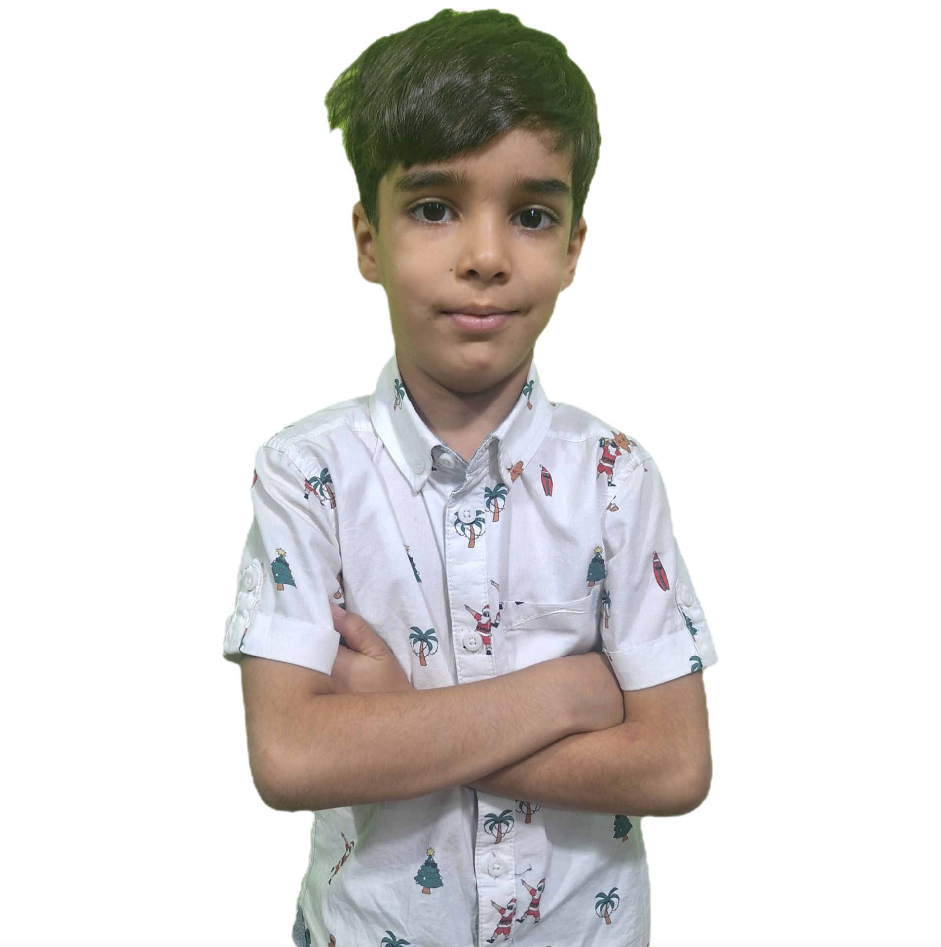 user's profile picture