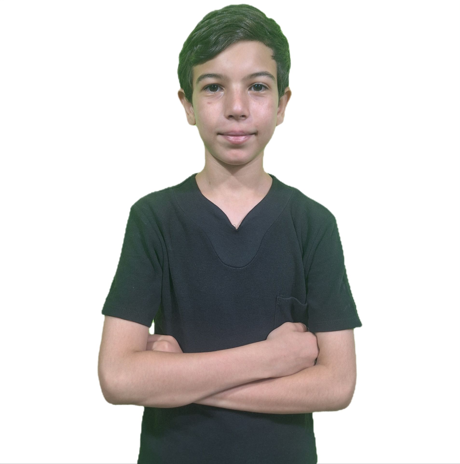 user's profile picture