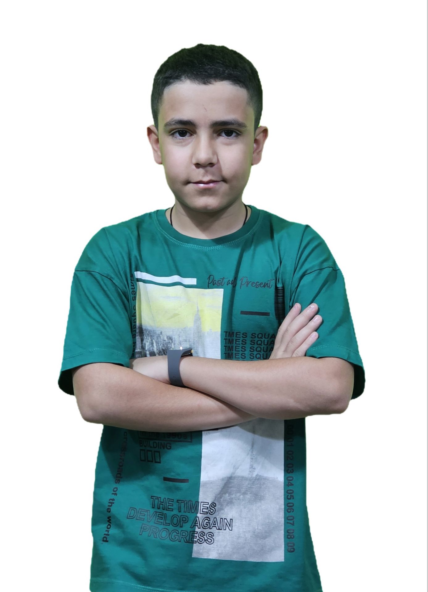 user's profile picture