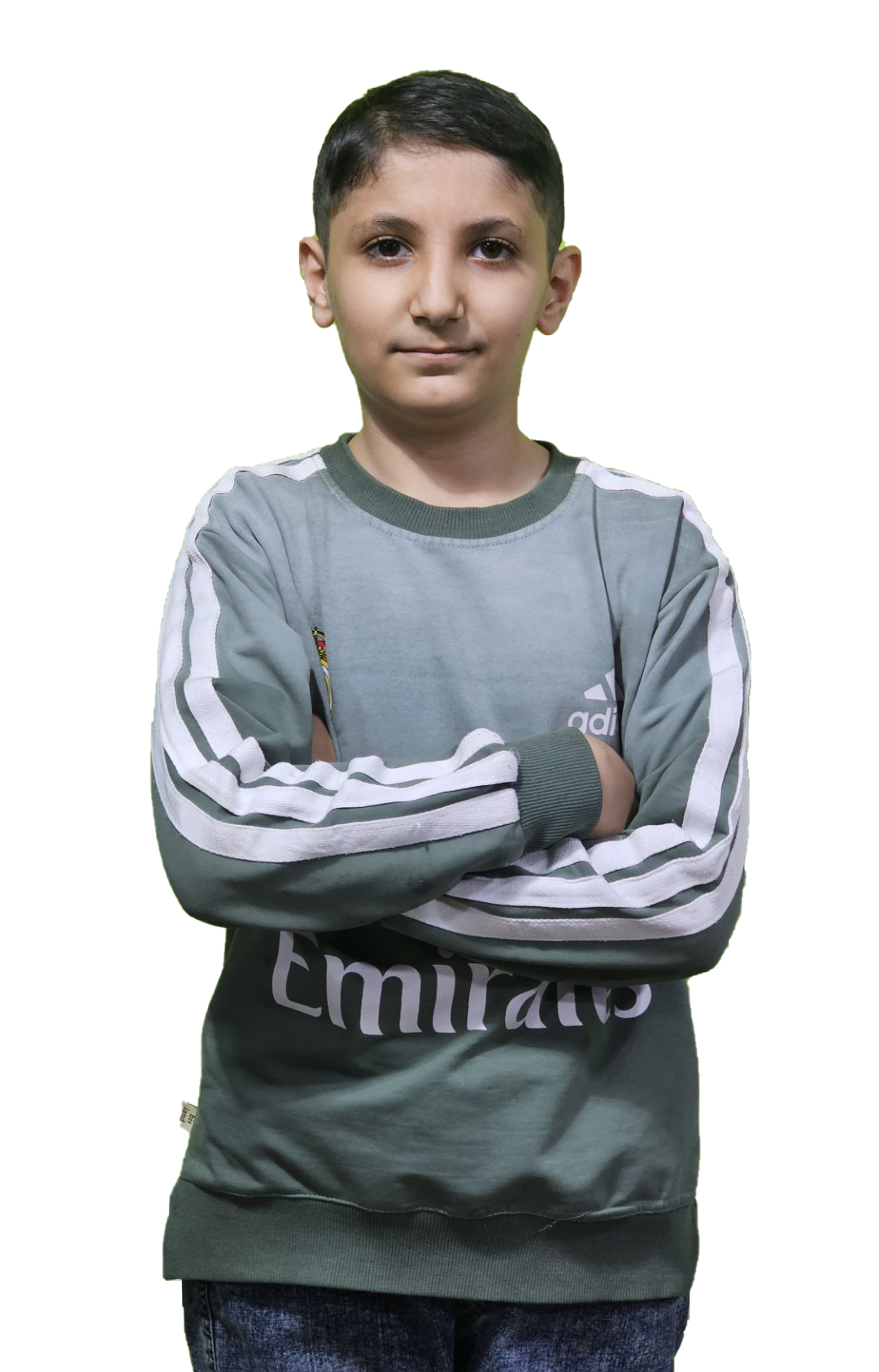 user's profile picture