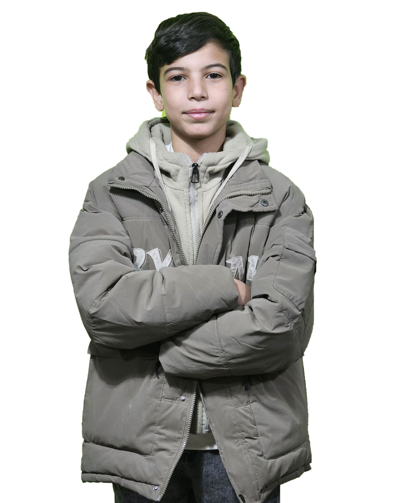 user's profile picture