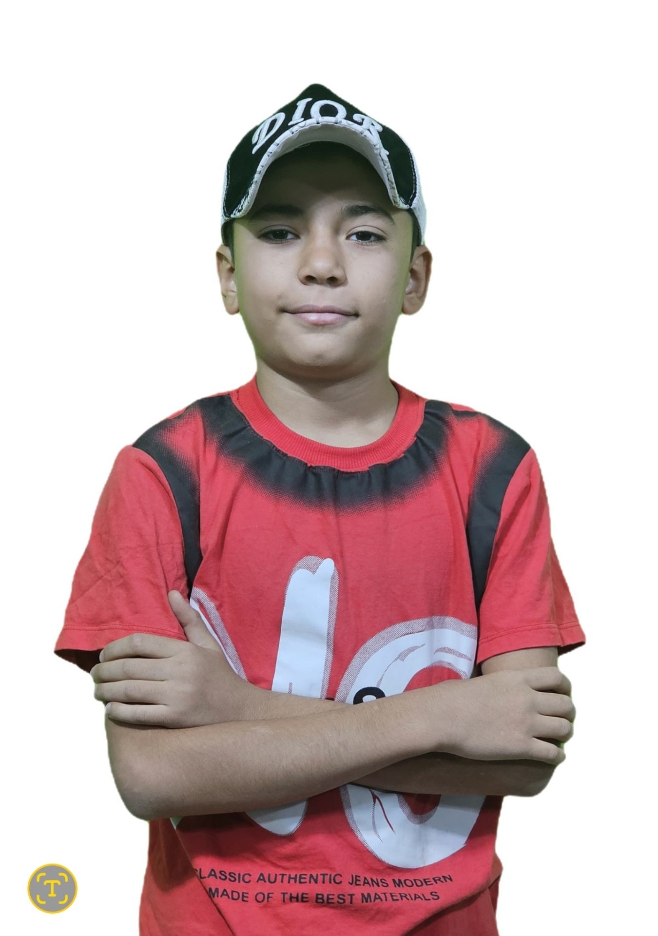 user's profile picture