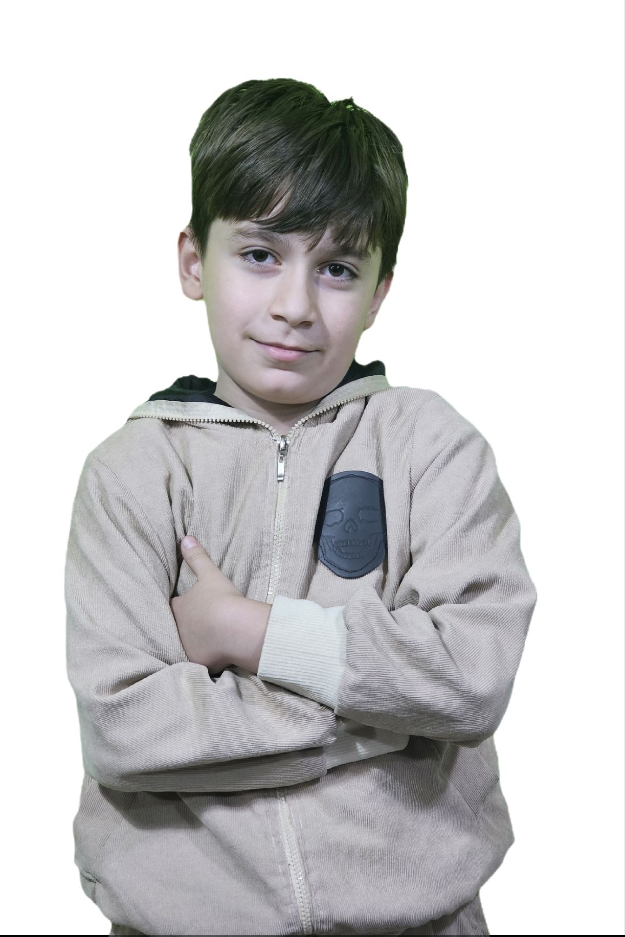 user's profile picture