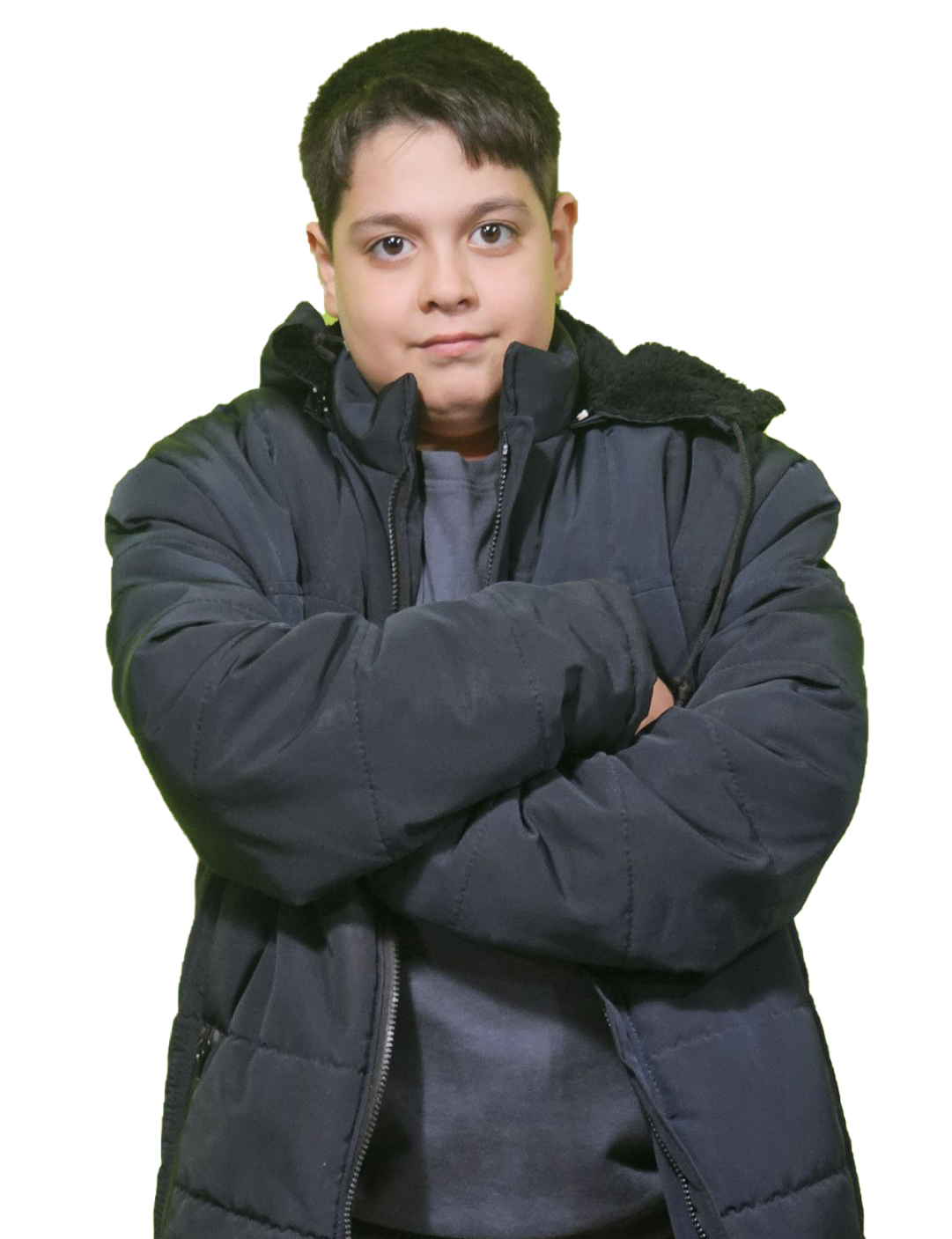 user's profile picture