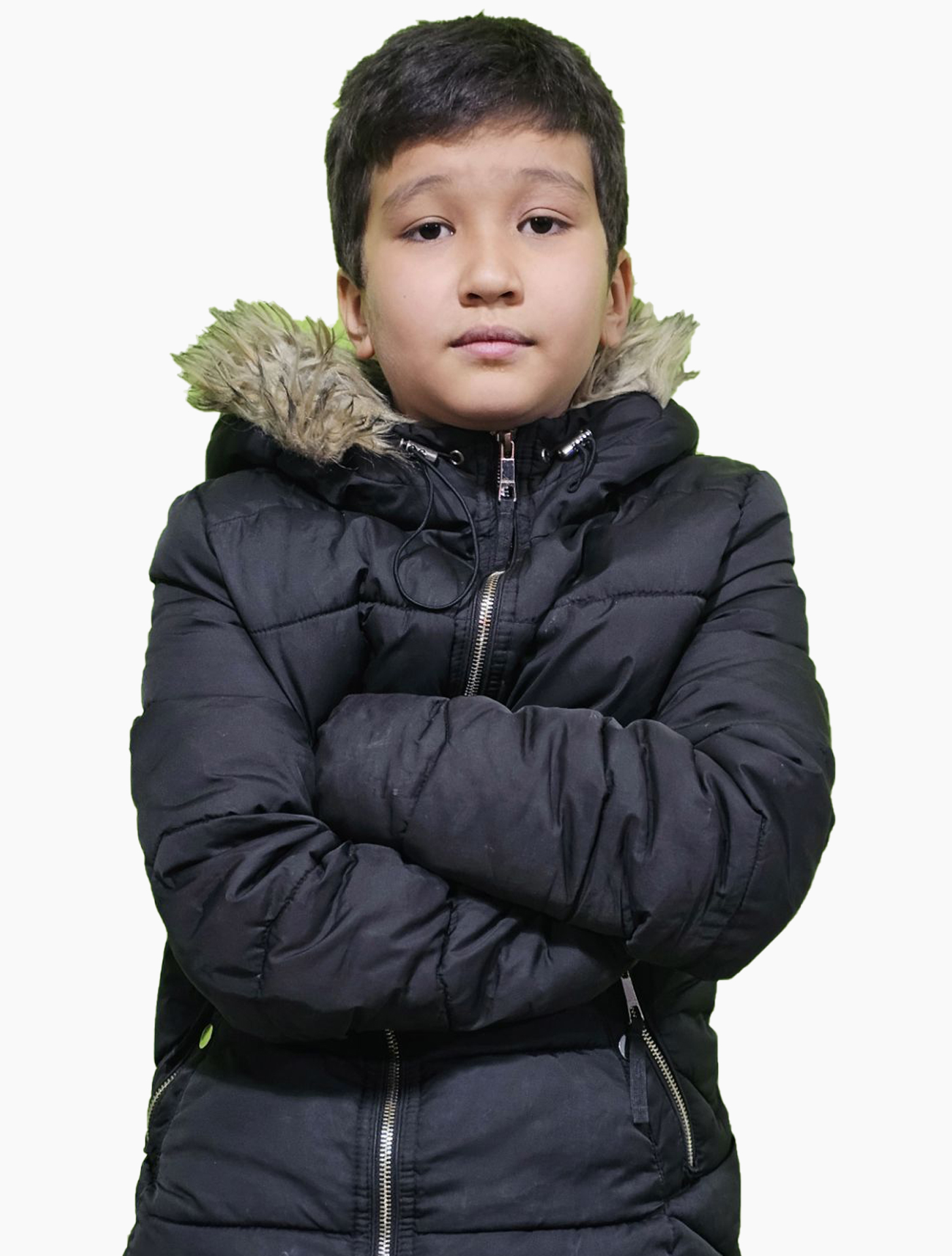 user's profile picture