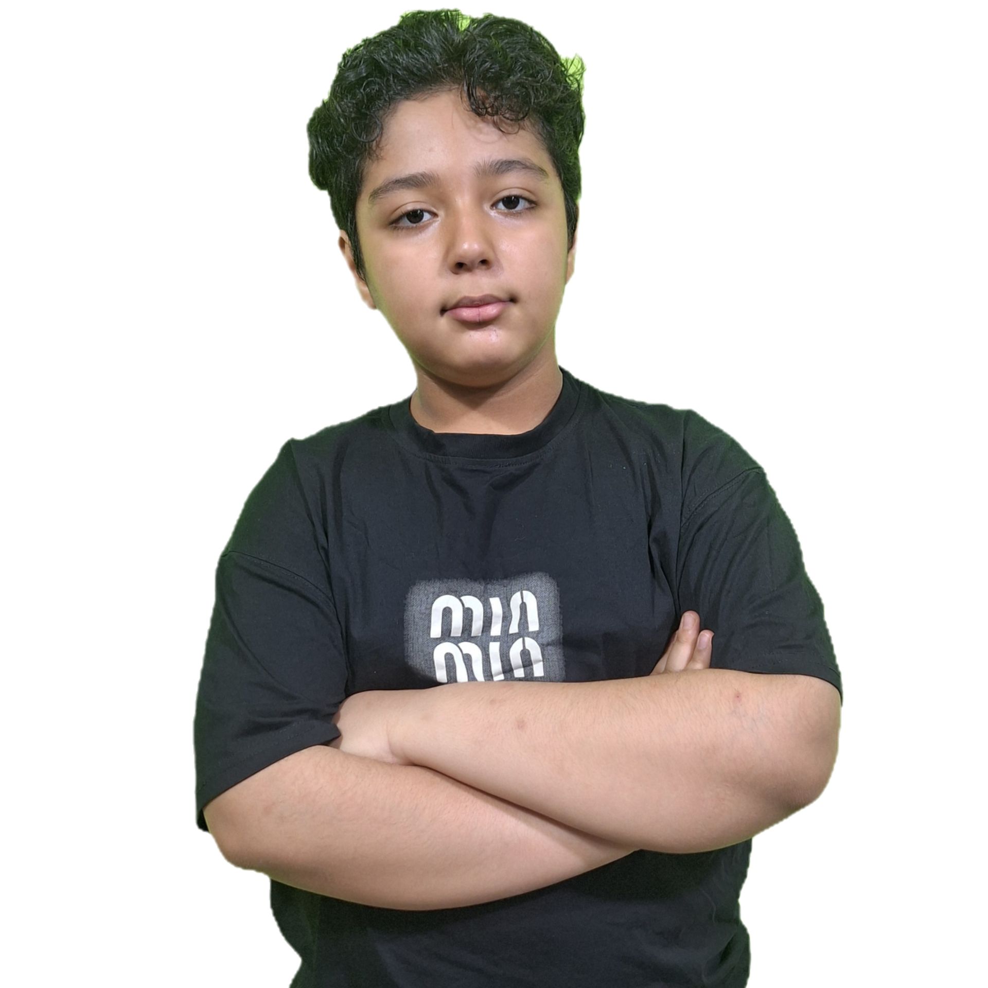 user's profile picture