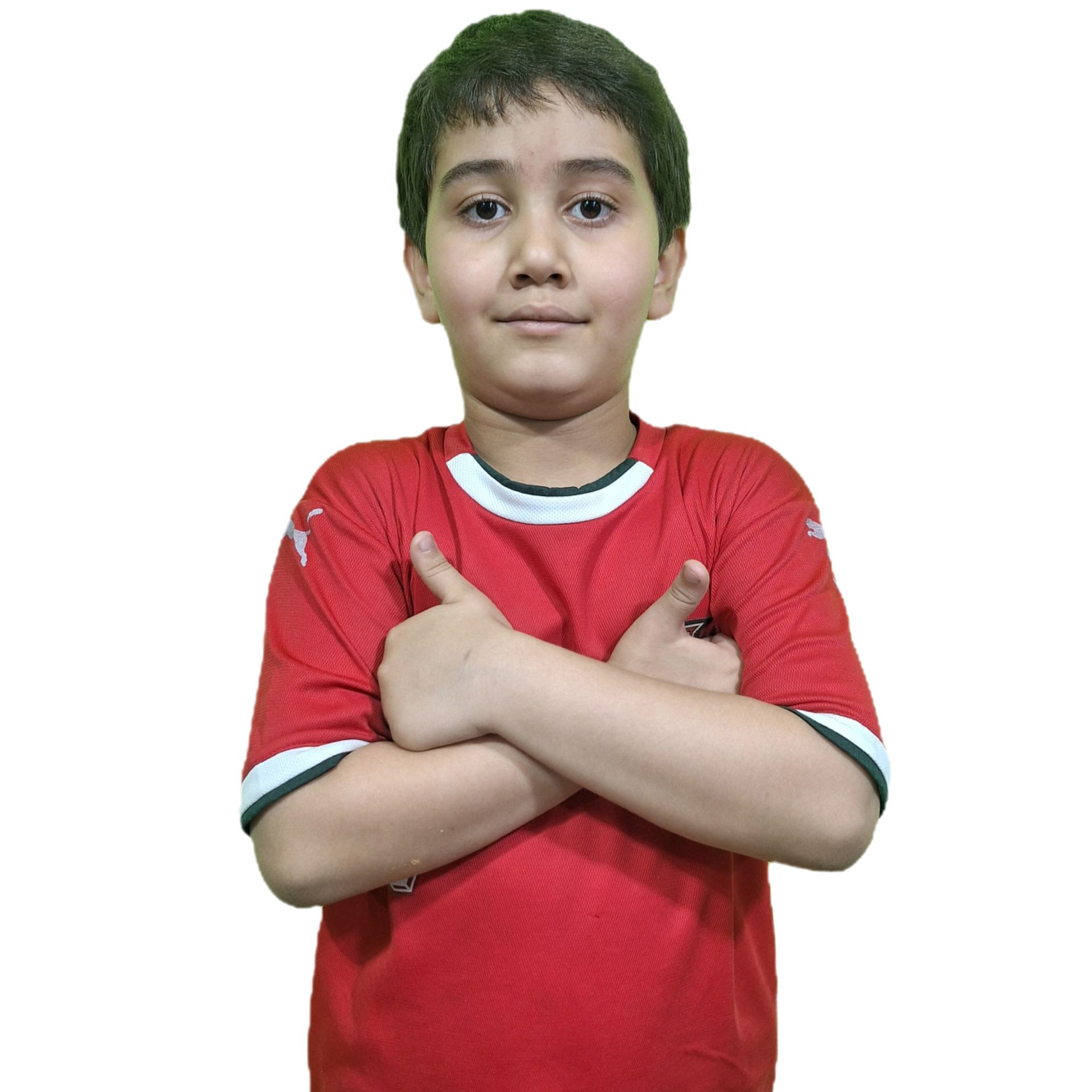 user's profile picture