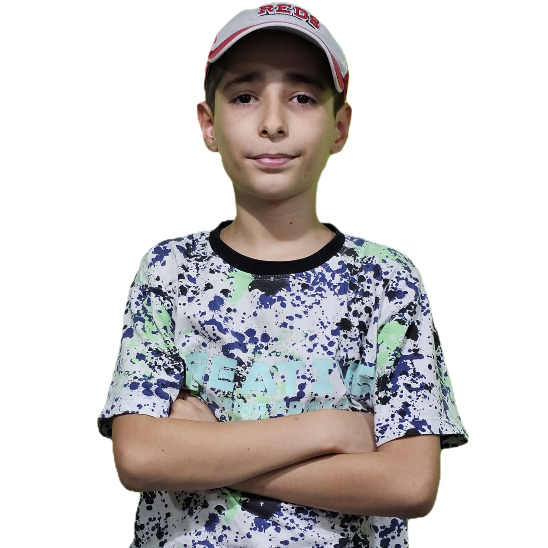 user's profile picture