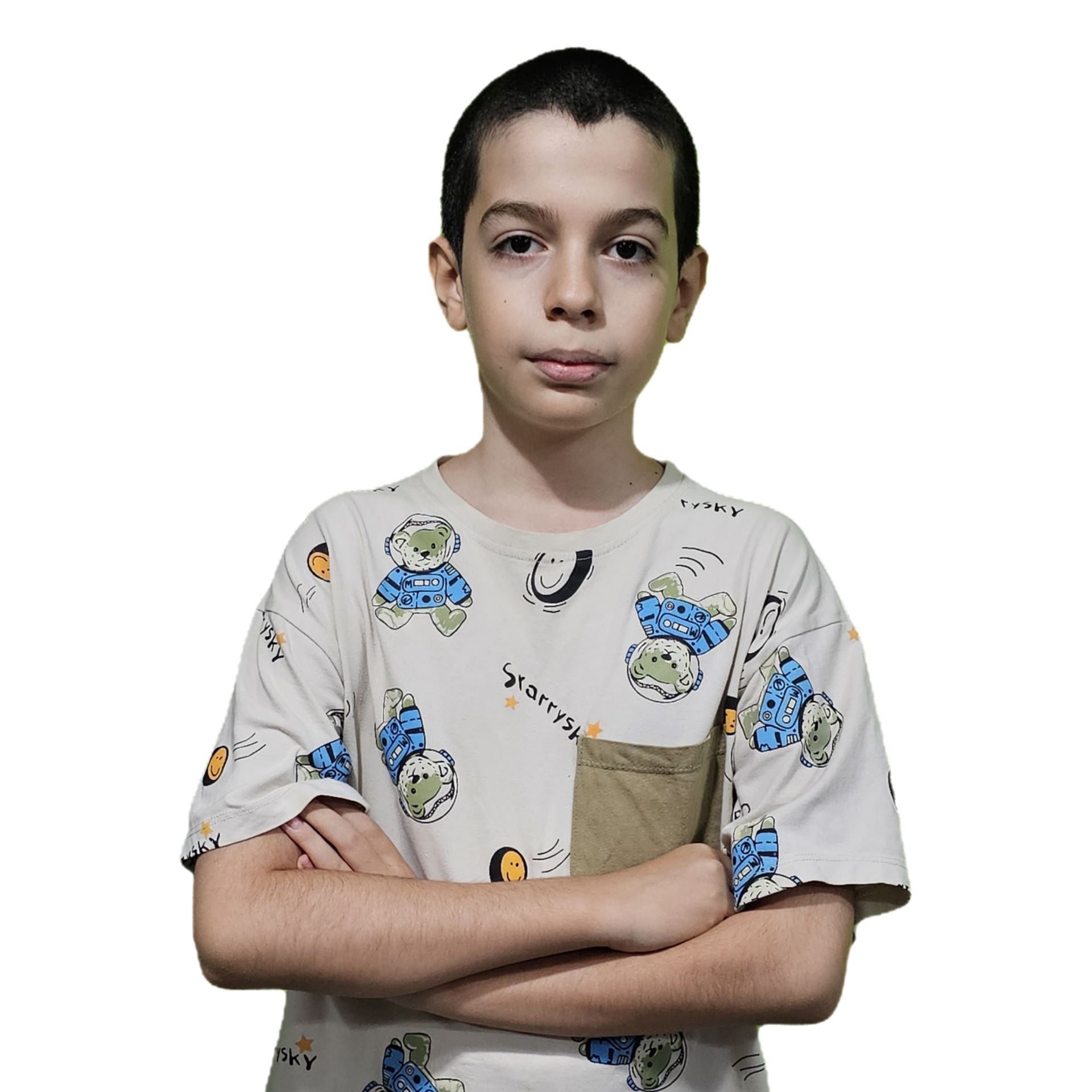 user's profile picture