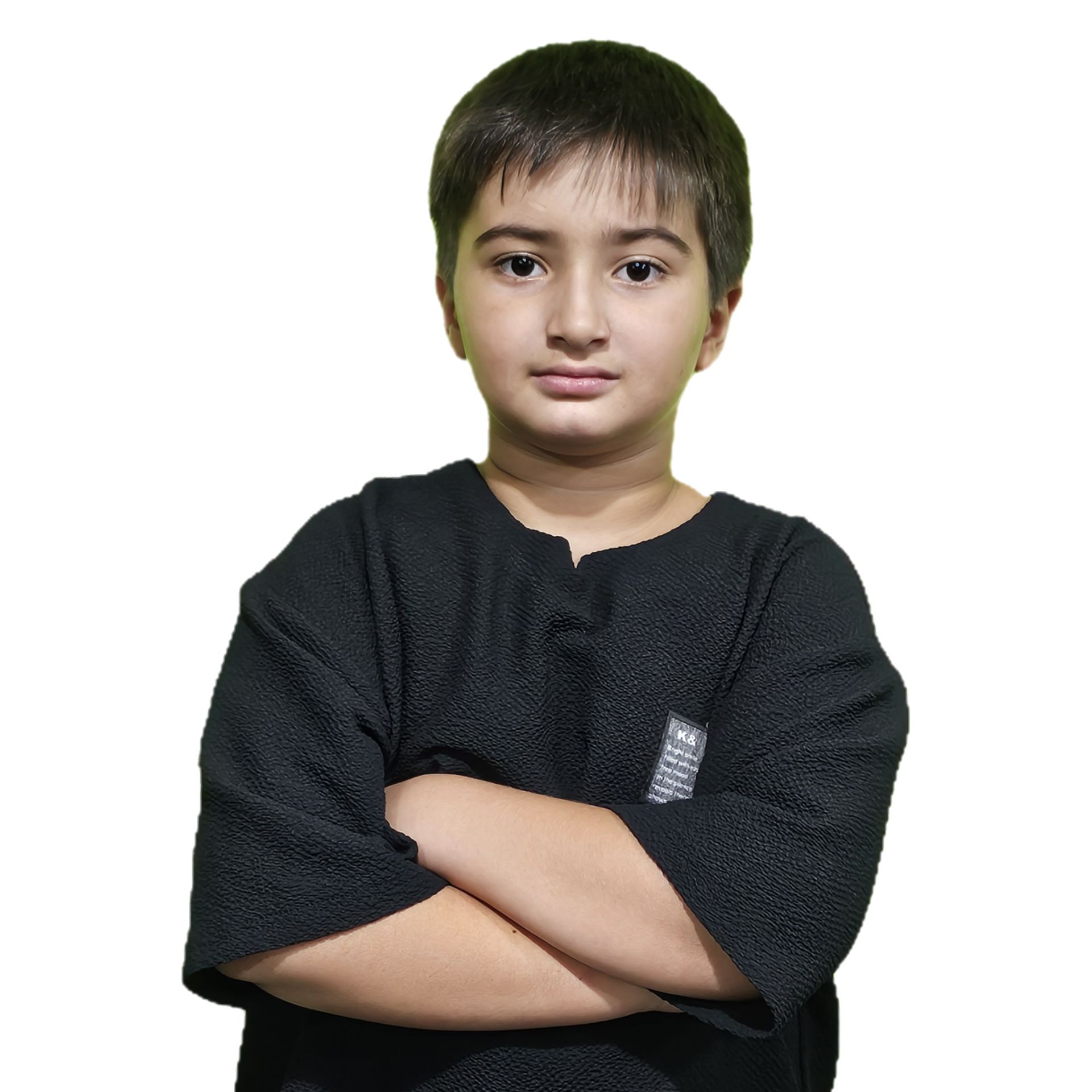 user's profile picture
