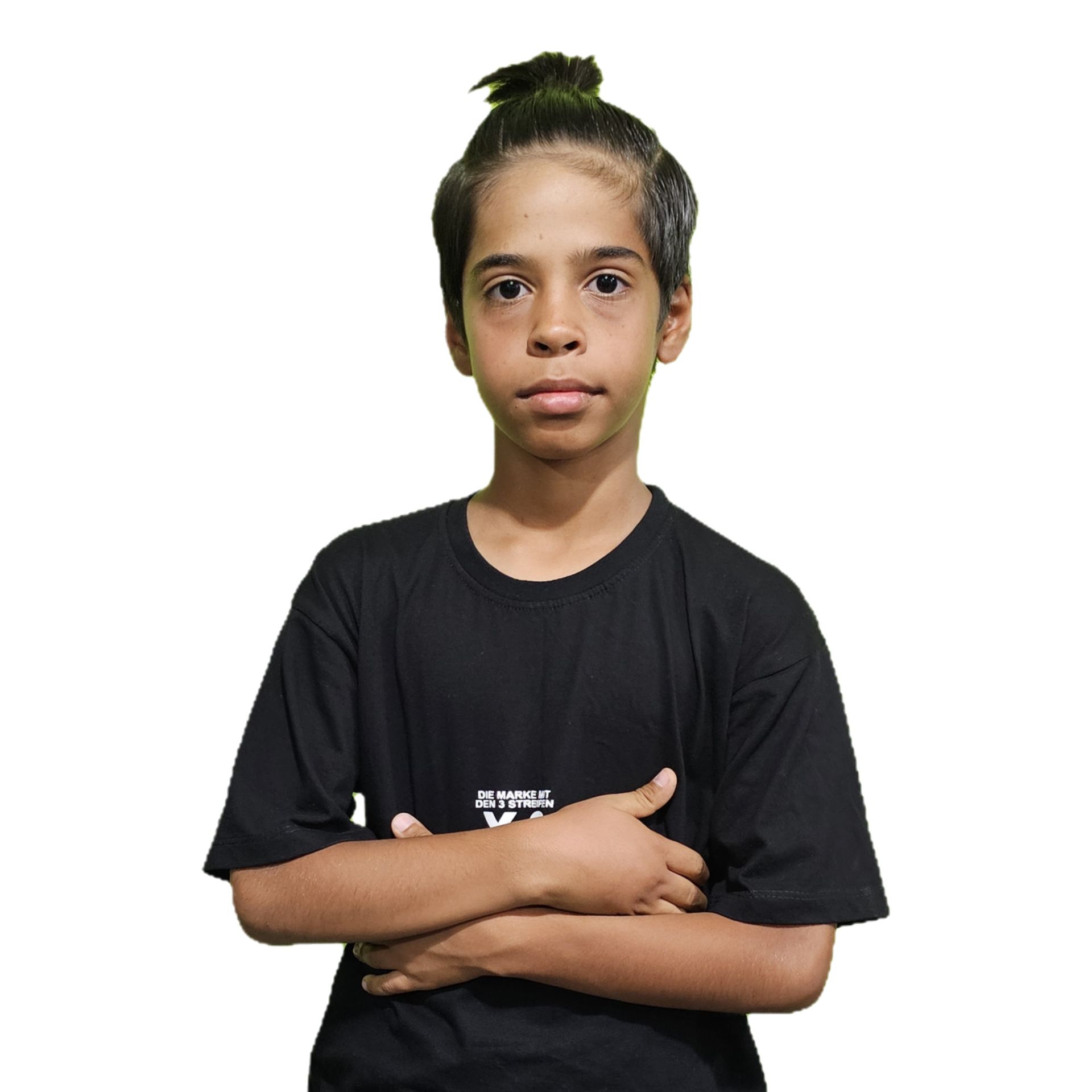 user's profile picture