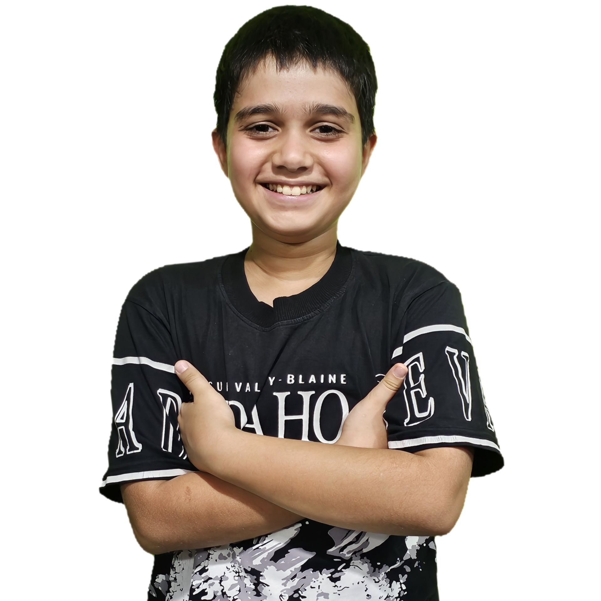 user's profile picture