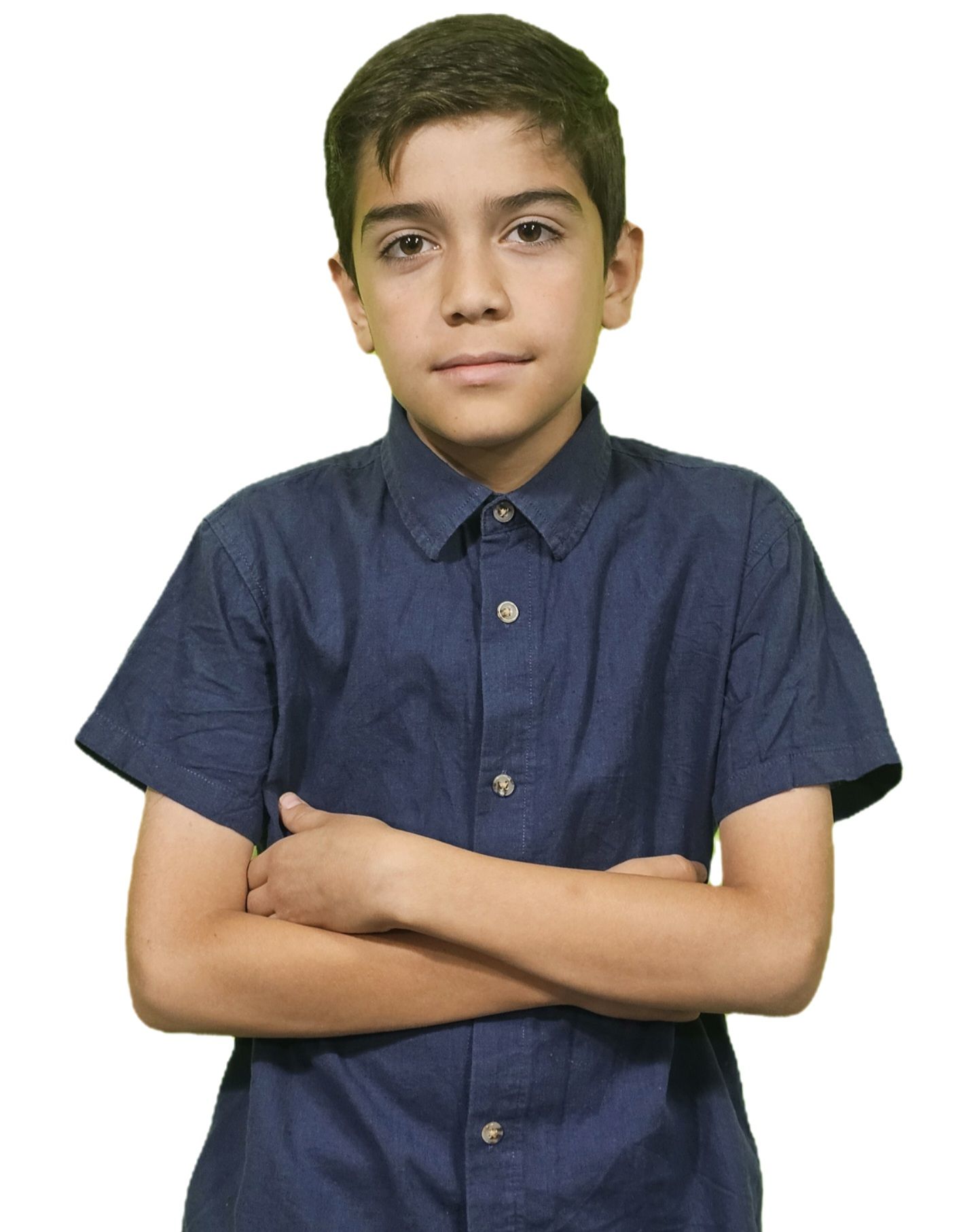 user's profile picture