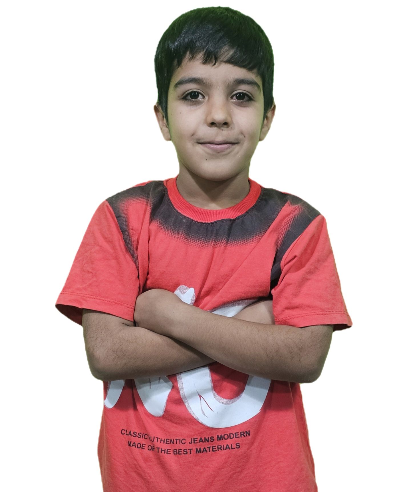 user's profile picture