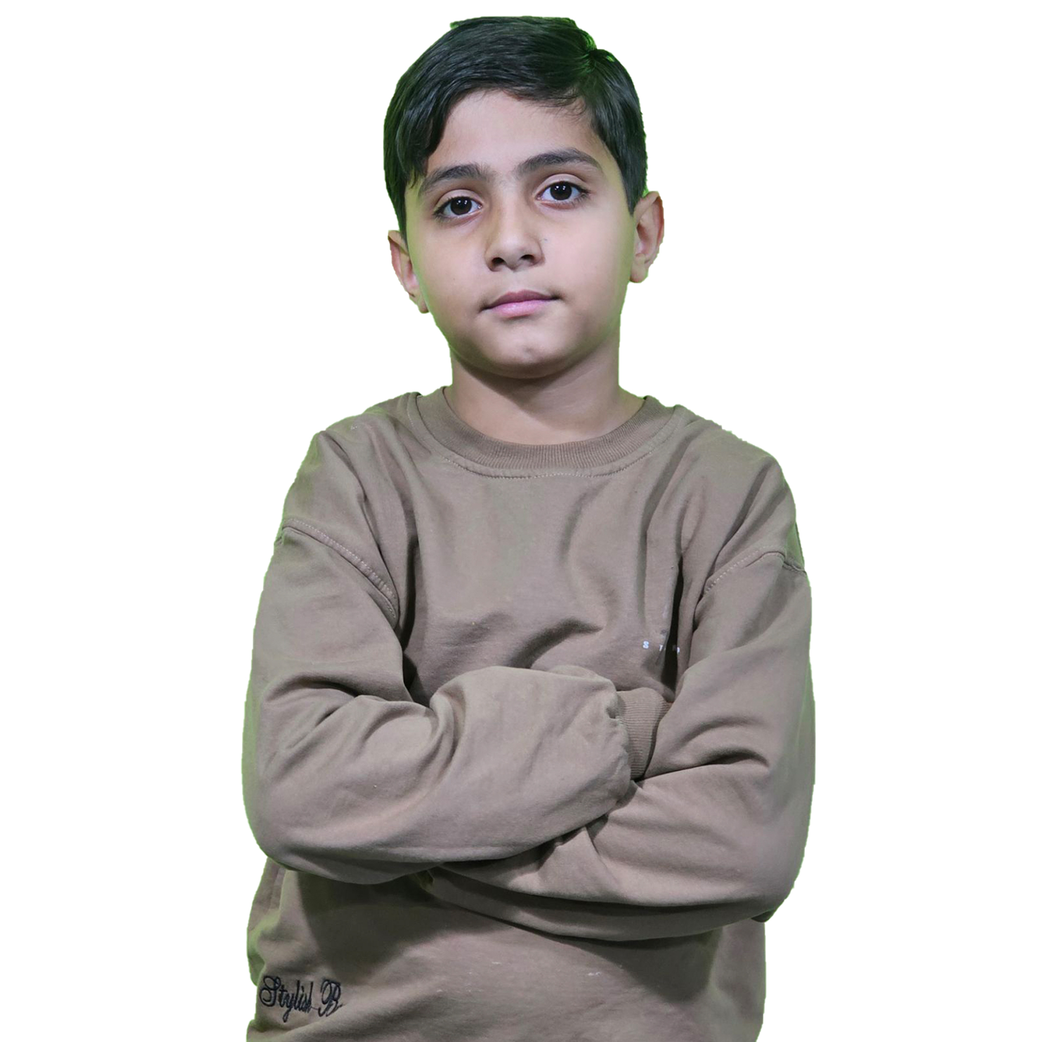 user's profile picture