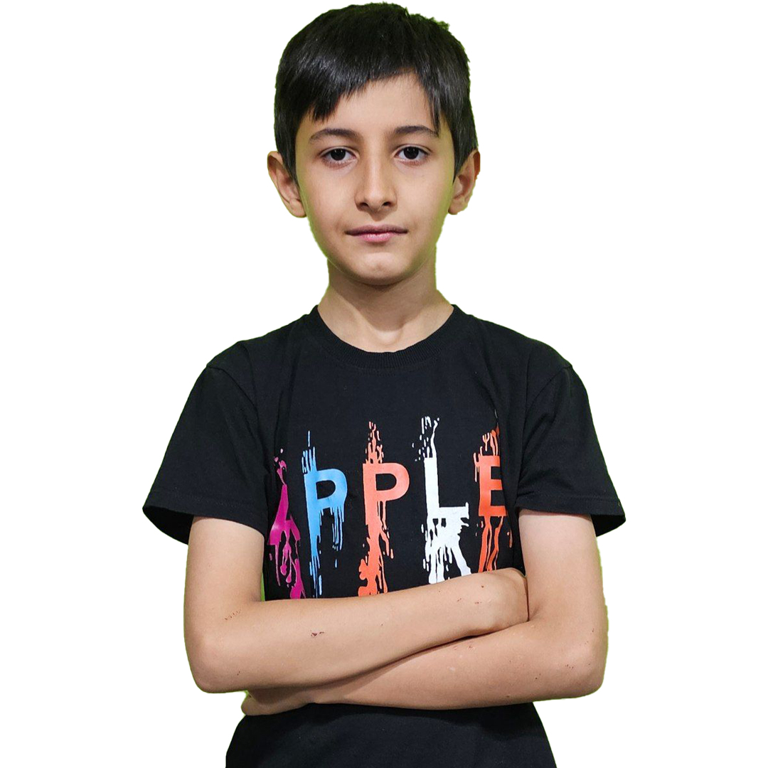 user's profile picture