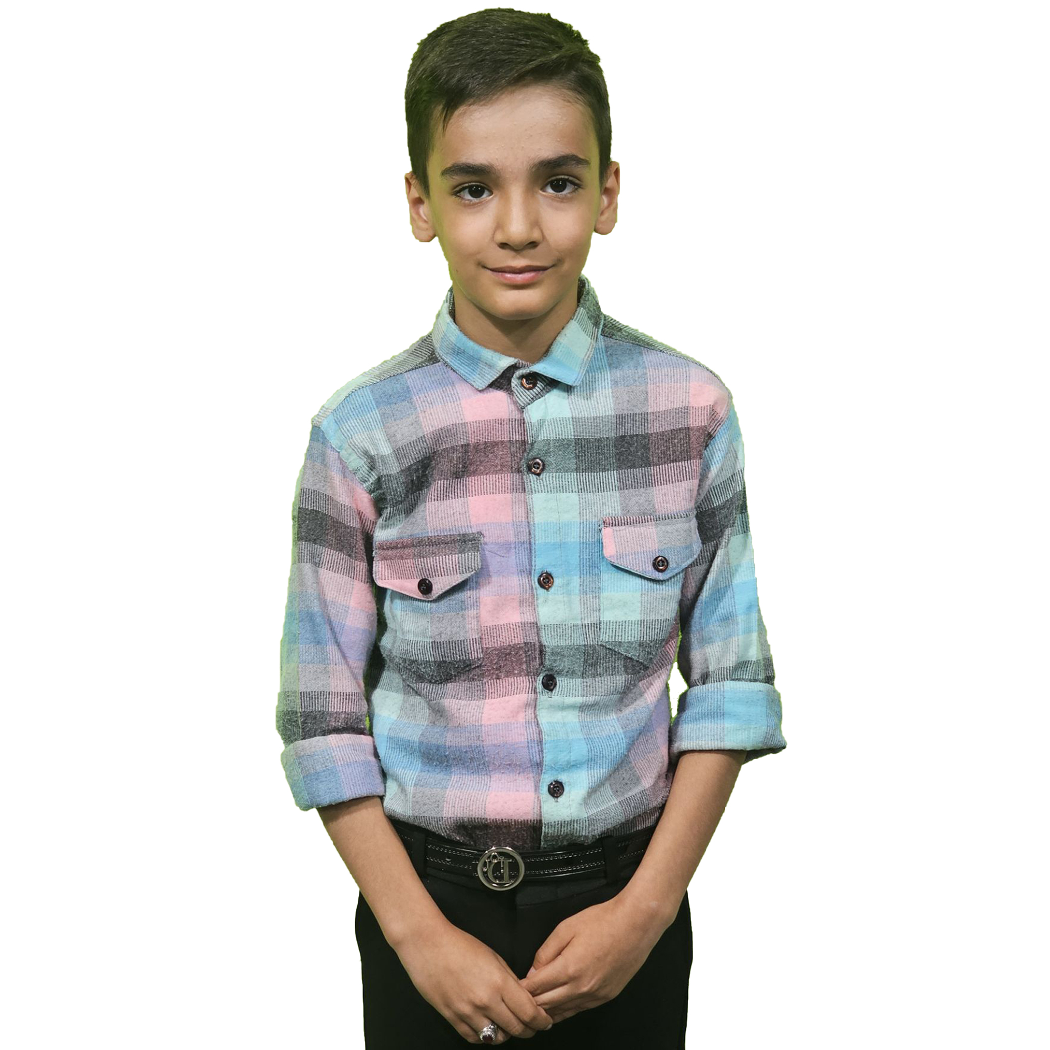 user's profile picture