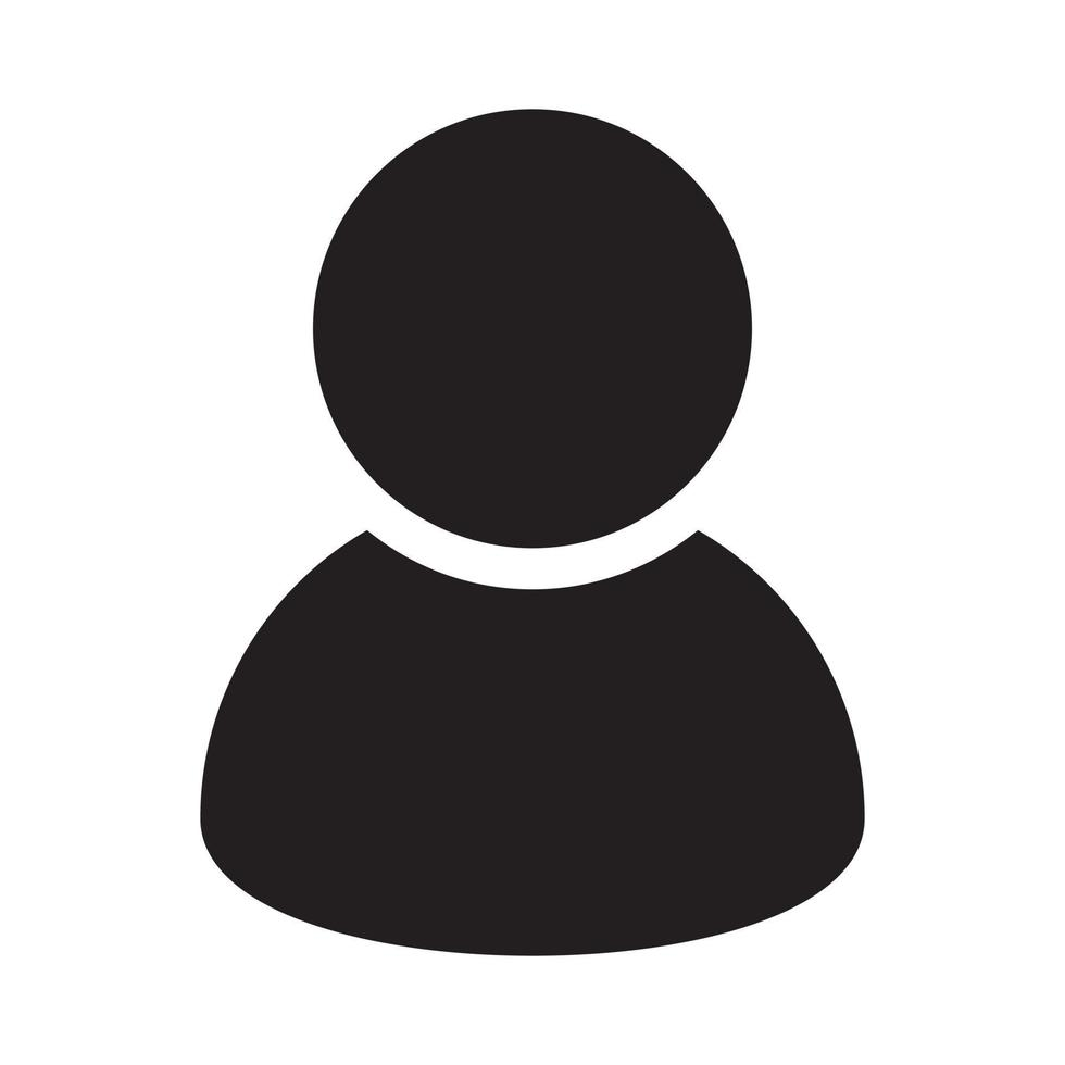 user's profile picture